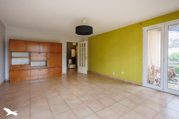 Appartement à vendre |  Saint-Orens-de-Gameville |  4 pièces | 96 m²