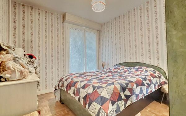 Appartement à vendre    4 pièces • 67,33 m2 Chenôve