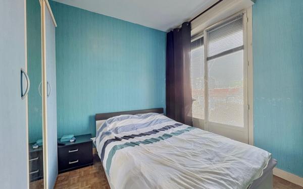 Appartement à vendre    4 pièces • 67,33 m2 Chenôve