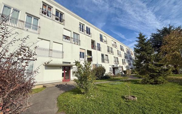 Appartement à vendre    4 pièces • 67,33 m2 Chenôve