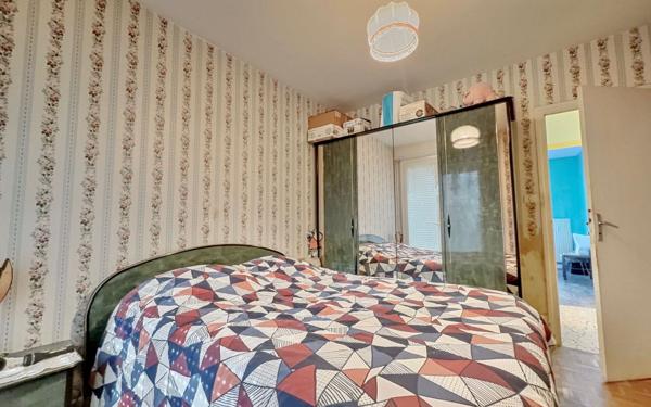 Appartement à vendre    4 pièces • 67,33 m2 Chenôve