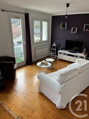 Appartement F4 à vendre  4 pièces - 64,32 m2 SARRANCOLIN - 65