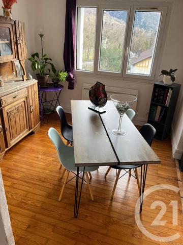 Appartement F4 à vendre  4 pièces - 64,32 m2 SARRANCOLIN - 65