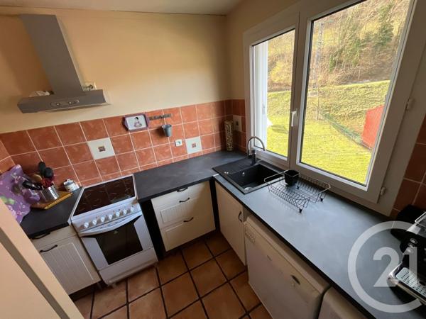 Appartement F4 à vendre  4 pièces - 64,32 m2 SARRANCOLIN - 65