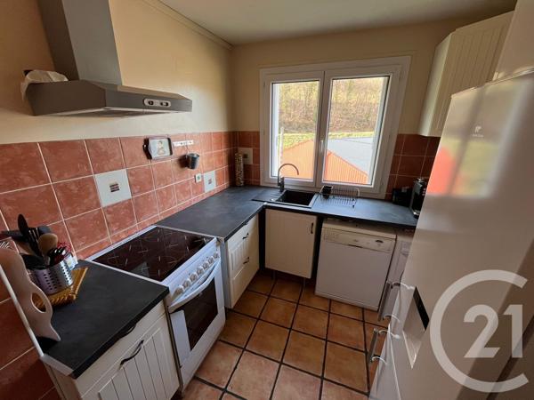 Appartement F4 à vendre  4 pièces - 64,32 m2 SARRANCOLIN - 65