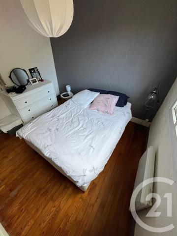 Appartement F4 à vendre  4 pièces - 64,32 m2 SARRANCOLIN - 65