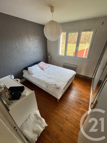 Appartement F4 à vendre  4 pièces - 64,32 m2 SARRANCOLIN - 65