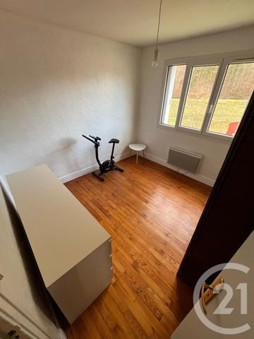 Appartement F4 à vendre  4 pièces - 64,32 m2 SARRANCOLIN - 65
