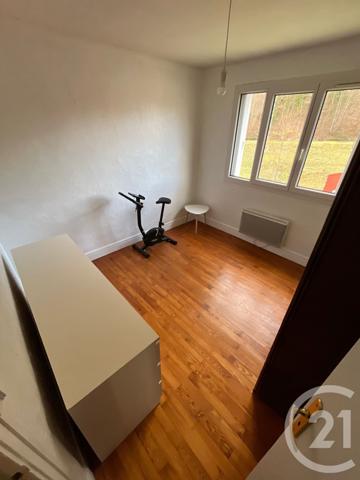 Appartement F4 à vendre  4 pièces - 64,32 m2 SARRANCOLIN - 65
