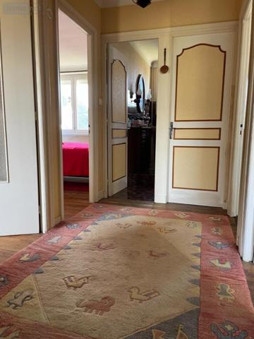 Maison à vendre à Locmiquélic dans le Morbihan (56570), ref : 56039-1297