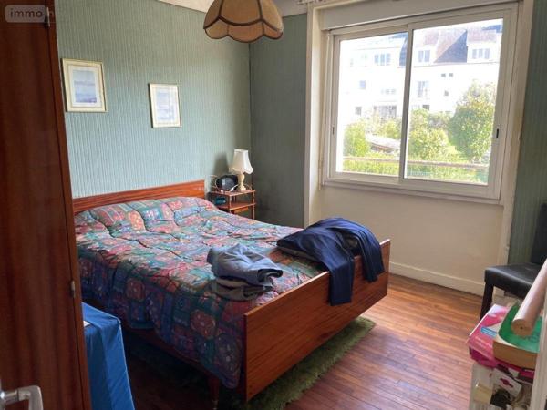 Maison à vendre à Locmiquélic dans le Morbihan (56570), ref : 56039-1297