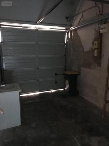 Maison à vendre à Locmiquélic dans le Morbihan (56570), ref : 56039-1288