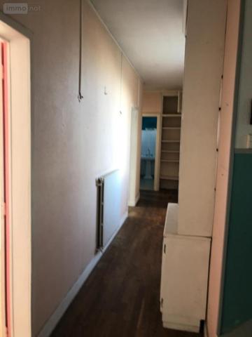 Maison à vendre à Locmiquélic dans le Morbihan (56570), ref : 56039-1288