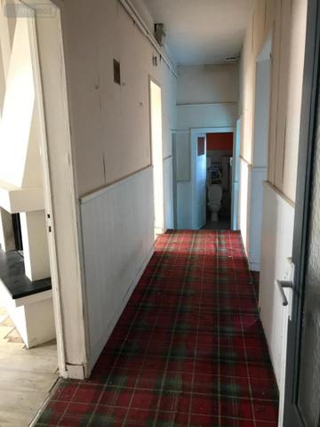 Maison à vendre à Locmiquélic dans le Morbihan (56570), ref : 56039-1288