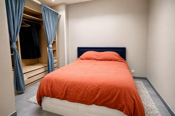 T2 lumineux , Lille
