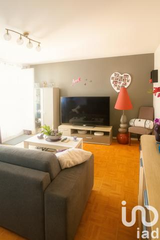 Maison à vendre 4 pièces 79 m² Saint-Pierre-lès-Nemours