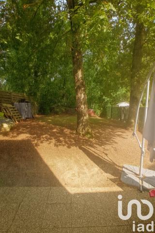 Maison à vendre 4 pièces 79 m² Saint-Pierre-lès-Nemours