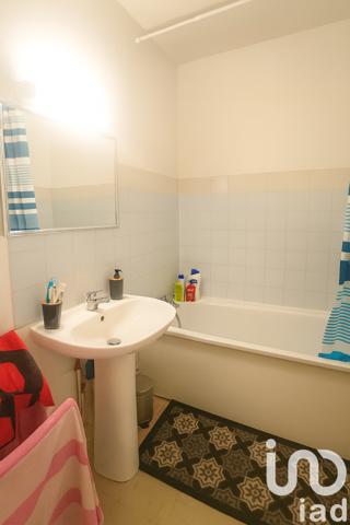 Maison à vendre 4 pièces 79 m² Saint-Pierre-lès-Nemours