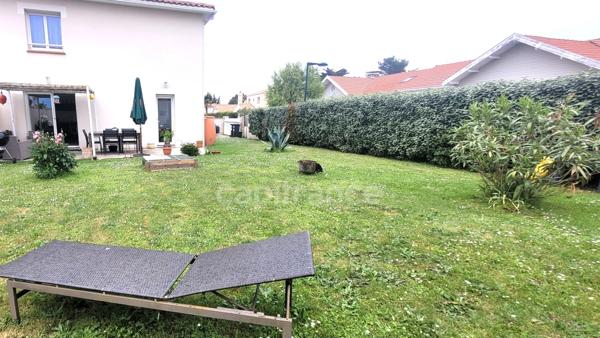 Maison à vendre 4 pièces LA BERNERIE EN RETZ (44)