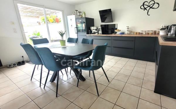 Maison à vendre 4 pièces LA BERNERIE EN RETZ (44)