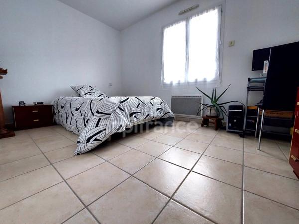 Maison à vendre 4 pièces LA BERNERIE EN RETZ (44)