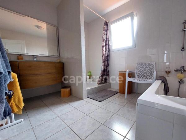 Maison à vendre 4 pièces LA BERNERIE EN RETZ (44)
