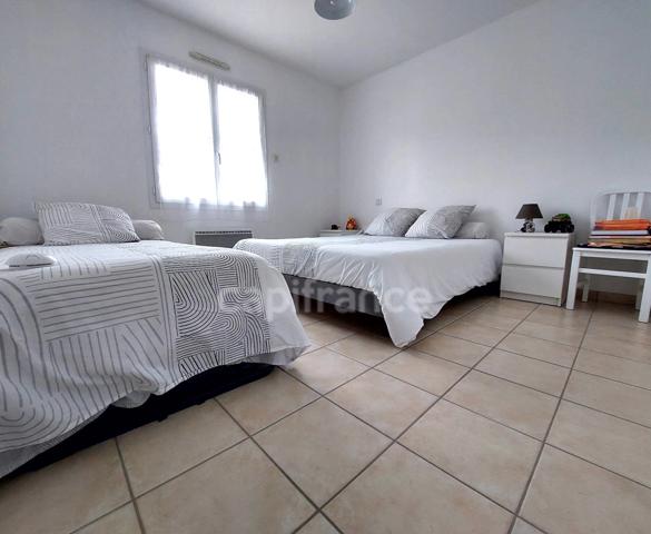 Maison à vendre 4 pièces LA BERNERIE EN RETZ (44)
