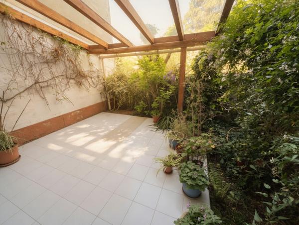Maison Fontenay Sous Bois 4 pièce(s) 92 m2