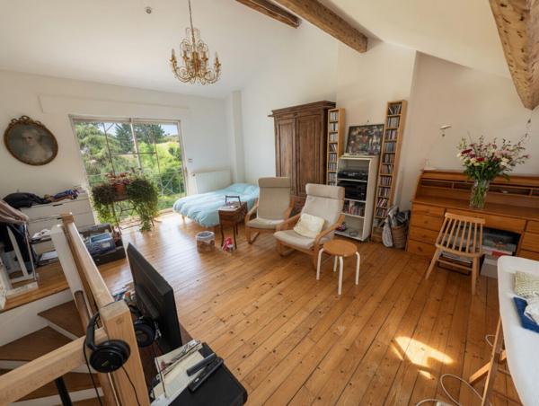 Maison Fontenay Sous Bois 4 pièce(s) 92 m2