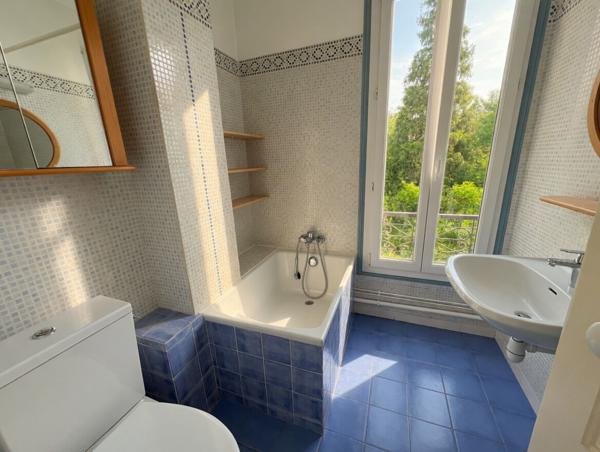 Maison Fontenay Sous Bois 4 pièce(s) 92 m2