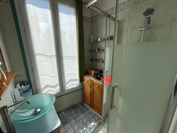 Maison Fontenay Sous Bois 4 pièce(s) 92 m2