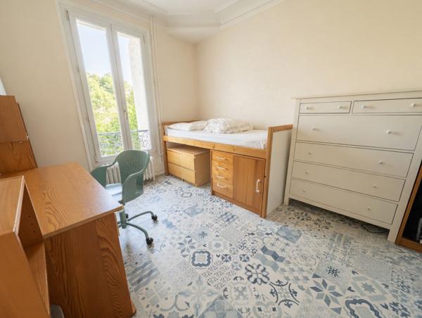 Maison Fontenay Sous Bois 4 pièce(s) 92 m2