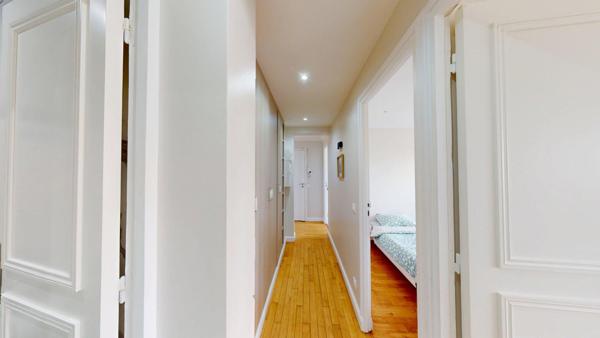 Appartement Montreuil 4 pièce(s) 65.92 m2