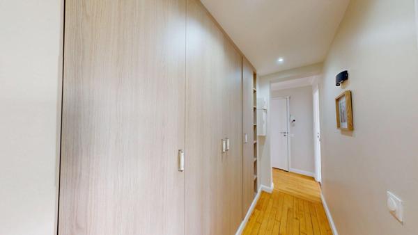 Appartement Montreuil 4 pièce(s) 65.92 m2