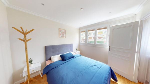 Appartement Montreuil 4 pièce(s) 65.92 m2