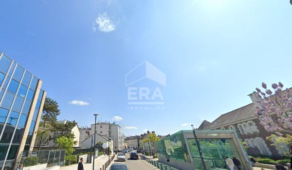 Rennes Arsenal Redon Bureaux Rennes 15 m2