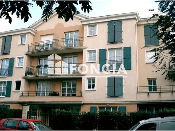 Location Appartement 2 pièces 46.33 m² - 3 RUE RACINE Rueil-malmaison 92500