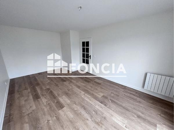 Location Appartement 2 pièces 46.33 m² - 3 RUE RACINE Rueil-malmaison 92500