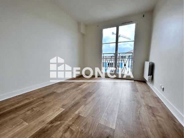 Location Appartement 2 pièces 46.33 m² - 3 RUE RACINE Rueil-malmaison 92500