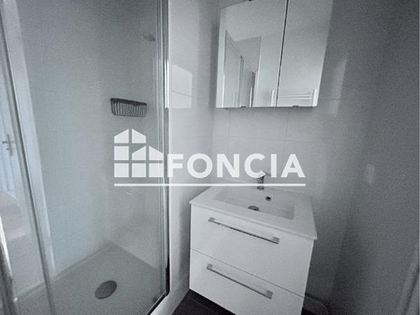 Location Appartement 2 pièces 46.33 m² - 3 RUE RACINE Rueil-malmaison 92500