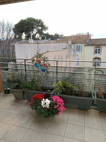 Immobilier Fréjus (83600) – Appartement 90.82m2 – 398 000 €