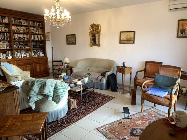 Immobilier Fréjus (83600) – Appartement 90.82m2 – 398 000 €