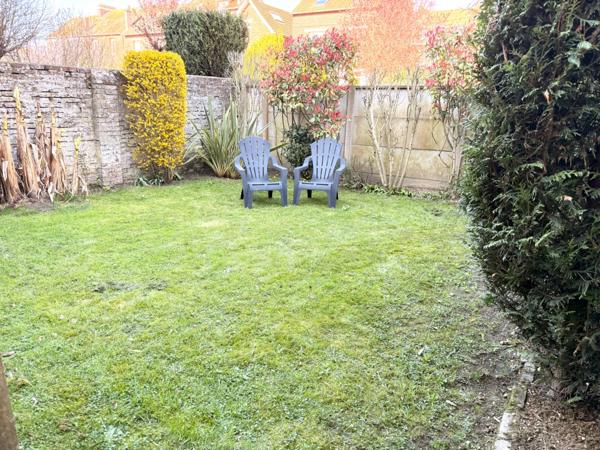 Maison à vendre 7 pièces DIEPPE (76)