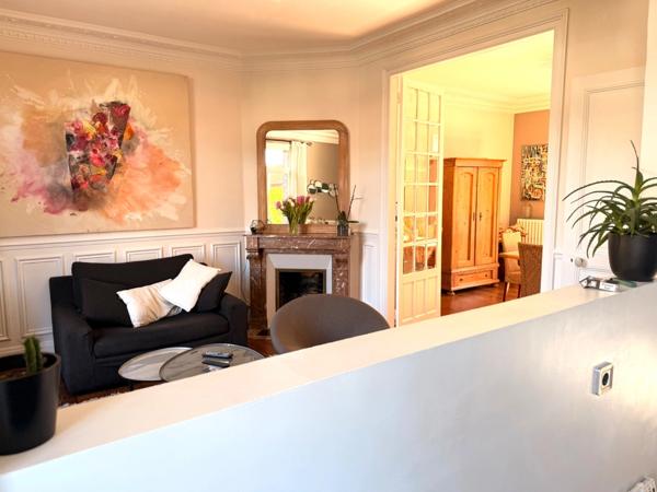 Maison à vendre 7 pièces DIEPPE (76)