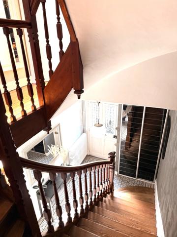 Maison à vendre 7 pièces DIEPPE (76)