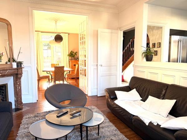 Maison à vendre 7 pièces DIEPPE (76)