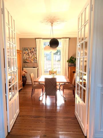 Maison à vendre 7 pièces DIEPPE (76)