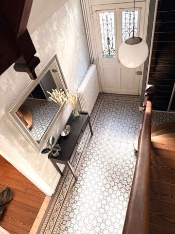 Maison à vendre 7 pièces DIEPPE (76)