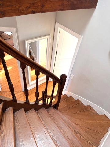 Maison à vendre 7 pièces DIEPPE (76)