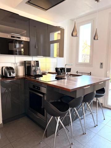 Maison à vendre 7 pièces DIEPPE (76)